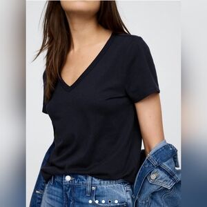 GAP Navy Blue Tee Shirt